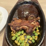 ガスト - 料理写真: