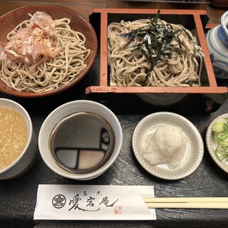 蕎楽 愛宕庵_0