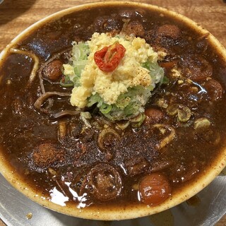 湯の台食堂 - 料理写真:チリトマト