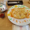 ちいかわレストラン 沖縄PARCO CITY店