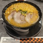 らあめん花月嵐 - 料理写真:
