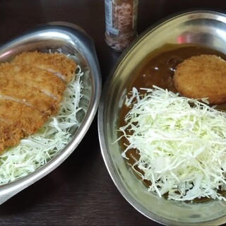 カレーのチャンピオン_0