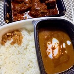 すき家 - 料理写真:
