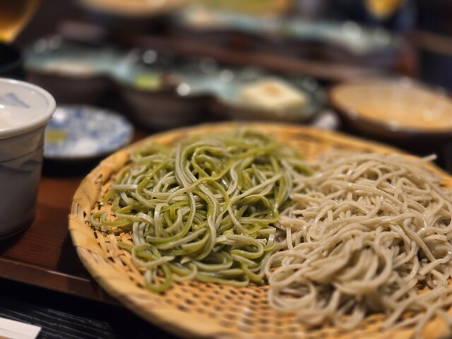 茶禅一 （ちゃぜんいち 表屋旅館） - 東栄町その他/そば | 食べログ