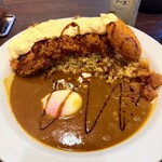 CoCo壱番屋 - 料理写真: