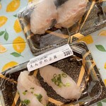 京樽・持ち帰り寿司みさき - 料理写真: