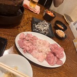 いくどん - 料理写真: