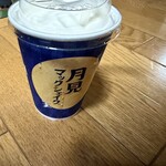マクドナルド - ドリンク写真: