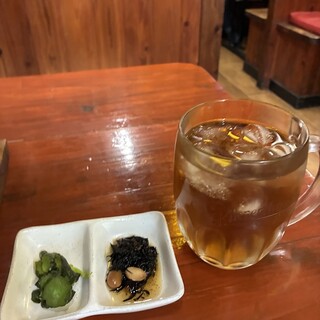 えぇじゃん - 料理写真: