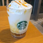 スターバックスコーヒー - ドリンク写真: