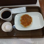 ヴィ・ド・フランス - 料理写真: