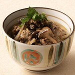 銀座 木屋 - 料理写真: