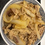 吉野家 - 料理写真: