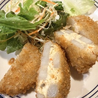 みさと屋 野菜食堂_1