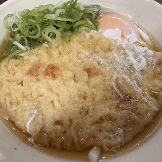 松屋うどん_0