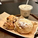 デリフランス - 料理写真: