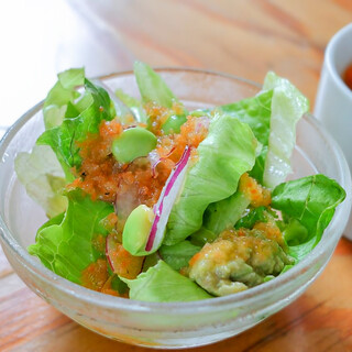 カフェ クオーレ_1