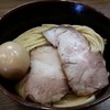 煮干しつけ麺 宮元