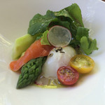 無彩庵　池田 - 