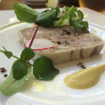 無彩庵　池田 - 