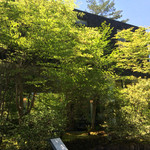 無彩庵　池田 - 