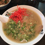 一九、ラーメン - 