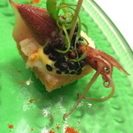 ズッケロ - ピンチョス