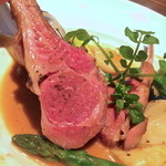 ズッケロ - ラム最高〜