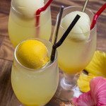 南国スウィーツカクテル　各種