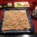 蕎麦切り屋 - 十割そば