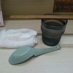 ラーメン荘 歴史を刻め - セルフセット