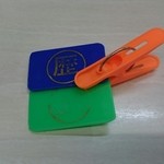 ラーメン荘 歴史を刻め - 汁無しはオレンジの洗濯バサミ