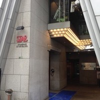 北新地 福多亭 The Ukai - JR北新地駅からすぐ、北新地スタービル 地下1階にあります