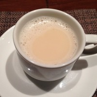 北新地 福多亭 The Ukai - 牛骨スープ