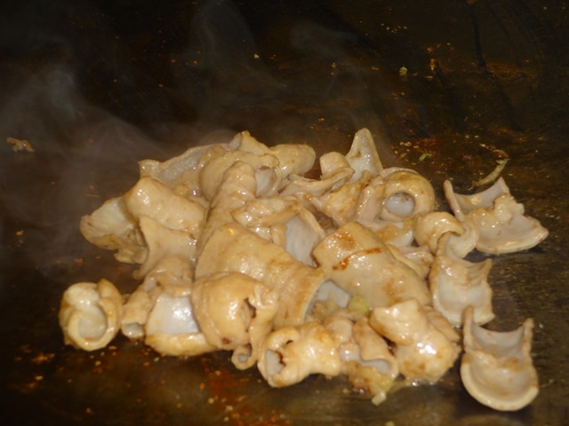 鉄板焼 正ちゃん - 稚内（居酒屋）の写真