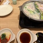しゃぶ菜 - 料理写真: