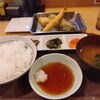 天ぷら ながの