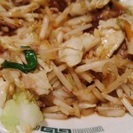 日高屋 - 料理写真: