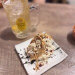 銀だこハイボール酒場 - 料理写真: