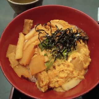 風流 田毎そば_1