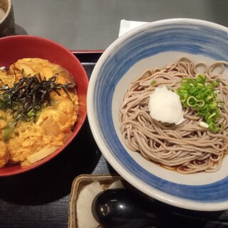 風流 田毎そば_0