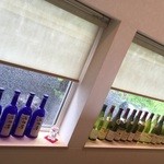 そば切り なかむら - 珍しいフランスワイン数多く。