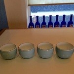 そば切り なかむら - もう最高でした♪