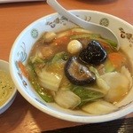 餃子の王将 - 