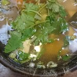 志な乃 - 美味しいけんちん汁