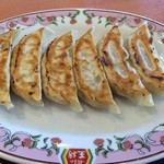 餃子の王将 - 