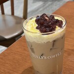 タリーズコーヒー - ドリンク写真: