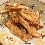ANAフェスタ - 料理写真:ゴボチ YUZUSCO