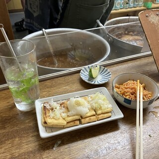大衆酒場 馬越_1