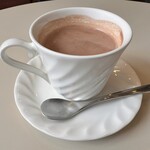 喫茶室ルノアール - ドリンク写真: